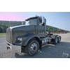 1999 Kenworth T800 SemiTractor Truck